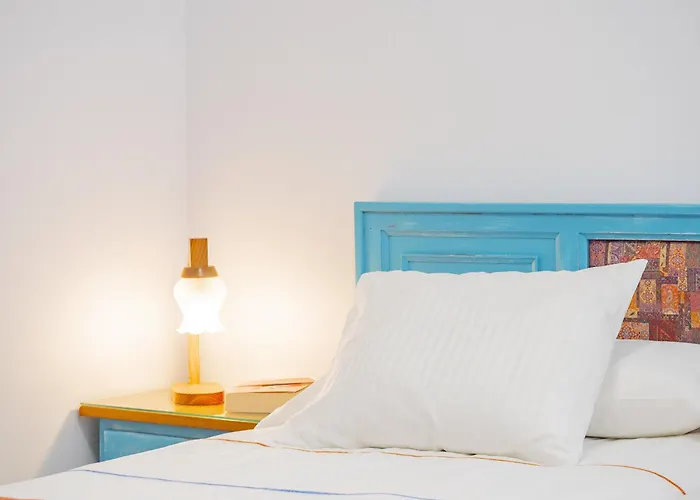 Cubo's Maruchis Duna Torrox